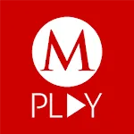 Milenio Play | Indus Appstore | App Icon