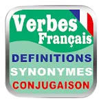 Conjugaison - Verbes Français | Indus Appstore | App Icon