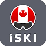 iSKI Canada - Ski & Snow | Indus Appstore | App Icon