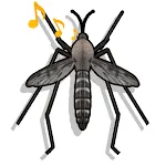 Mosquito Sound | Indus Appstore | App Icon