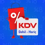 KDV Hesapla - kdv dahil hariç | Indus Appstore | App Icon