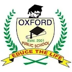 Oxford Public School | Indus Appstore | App Icon