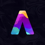 Amoledpix: 4k Wallpapers | Indus Appstore | App Icon