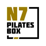 N7 Pilates Box | Indus Appstore | App Icon