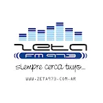 Zeta FM Balcarce | Indus Appstore | App Icon