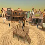 VR Western Wild West | Indus Appstore | App Icon