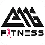 AMG Fitness | Indus Appstore | App Icon