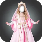 Little Princess costume montag | Indus Appstore | App Icon