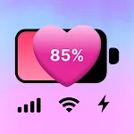 Emoji Battery - Battery Icon | Indus Appstore | App Icon