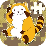 ジグソーパズル - あらいぐまラスカル｜世界名作劇場 | Indus Appstore | App Icon