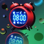 Alarm clock with voice control | Indus Appstore | App Icon