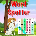 Word Spotter | Indus Appstore | App Icon