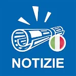 Italia Notizie | Indus Appstore | App Icon