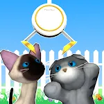 Claw Crane Cats | Indus Appstore | App Icon