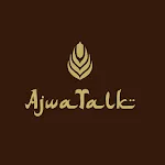 AjwaTalk | Indus Appstore | App Icon