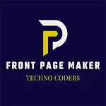 Front Page Maker | Indus Appstore | App Icon