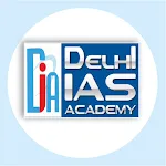 Delhi IAS Prep | Indus Appstore | App Icon