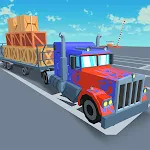 Truck Depot | Indus Appstore | App Icon