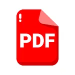 PDF Viewer & Document Scanner | Indus Appstore | App Icon