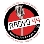 Radyo 44 | Indus Appstore | App Icon