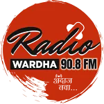 Radio Wardha 90.8 | Indus Appstore | App Icon