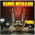 Kandil Mesajları Paylaş | Indus Appstore | App Icon