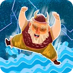 Viking puzzle | Indus Appstore | App Icon