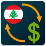 سعر الدولار في لبنان | Indus Appstore | App Icon