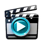 Music Equalizer Video Player | Indus Appstore | App Icon