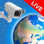 Live Earth Webcams: Live Cam | Indus Appstore | App Icon