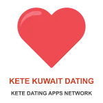 Kuwait Dating App - KETEapp icon