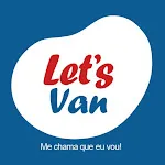 LET'S VAN | Indus Appstore | App Icon