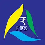 Perceptive Finserv | Indus Appstore | App Icon