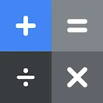 Scientific Calculator App | Indus Appstore | App Icon