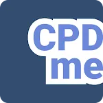 CPD Portfolio Builder - CPDme | Indus Appstore | App Icon