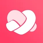 HoneyBaby - Meeting Korean | Indus Appstore | App Icon