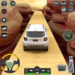 Mountain hill climb Master 4x4 | Indus Appstore | App Icon