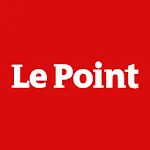 Le Point | Actualités & Info | Indus Appstore | App Icon