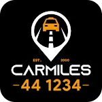 Carmiles | Indus Appstore | App Icon