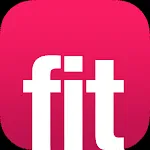 myFitApp now | Indus Appstore | App Icon