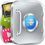 Vault, App Lock: Security Plus | Indus Appstore | App Icon