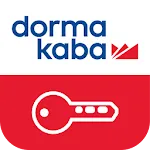 dormakaba mobile access | Indus Appstore | App Icon