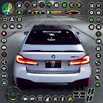 Modern Car School Driving Game | Indus Appstore | App Icon