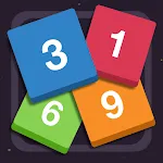 Number Rush | Indus Appstore | App Icon