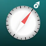 Compass Sensor | Indus Appstore | App Icon