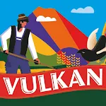 VULKAN Club | Indus Appstore | App Icon