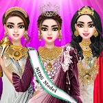 Dress Up Styles Makeover Games | Indus Appstore | App Icon