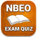 NBEO  Exam Quiz 2024 Ed | Indus Appstore | App Icon