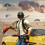 FPS Shooting Commando Gun Game | Indus Appstore | App Icon