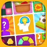 Train your Brain. Memory Games | Indus Appstore | App Icon